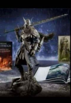 エルデンリング ナイトレイン コレクターズエディション 追跡者