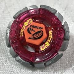 ダークキャンサー CH120SF メタルファイトベイブレード - メルカリ