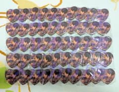 朔間凛月 傾心ハート缶バッジ 中国 LaMort - メルカリ