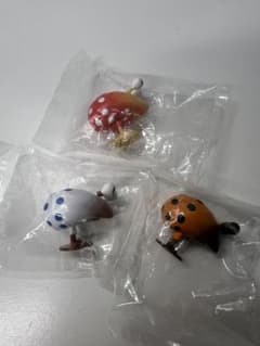 未開封 ピクミン2 コレクションフィギュア2 2004年 - メルカリ