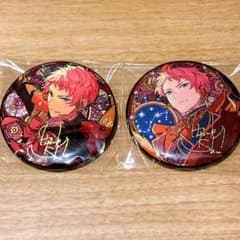 あんスタ 斎宮宗 時光 中国 缶バッジ - メルカリ