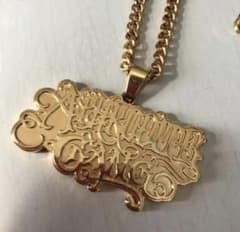 APHRODITE GANG ネックレス - メルカリ