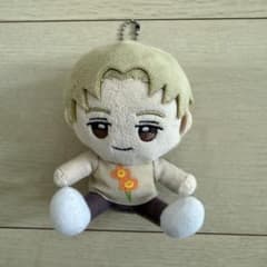 ONE N' ONLY ワンエン 草川直弥 生誕 ぬいぐるみ キーホルダー - メルカリ