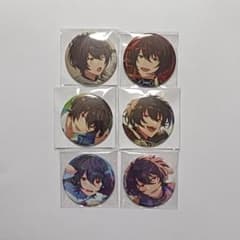 あんスタ 缶バッジ 朔間凛月セット - メルカリ