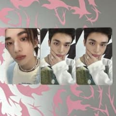 straykids 5clock celebrate ヒョンジン トレカセット - メルカリ