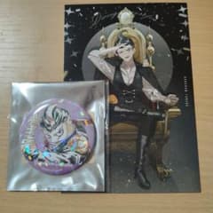 田中眼蛇夢 缶バッジ ポストカード まとめ - メルカリ