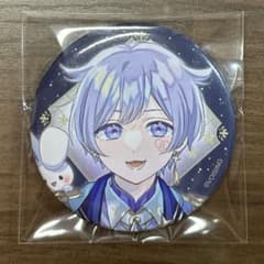 いれいす 初兎 しょう 缶バッジ 恋星エトワール 恋エト - メルカリ