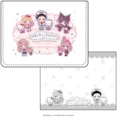 喜多川海夢 雫 五条 着せ恋 メモボックス キティ クロミ - メルカリ