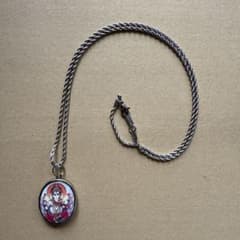 ガネーシャ ペンダント ネックレス 藤井風 - メルカリ