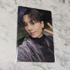 ENHYPEN THE SIN:VANISH Weverse ラキドロ ジェイ - メルカリ