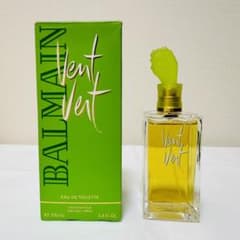 希少 廃盤品 ピエール・バルマン ヴァンヴェール オードトワレ 香水