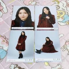 櫻坂46 生写真 谷口愛季 コンプ iwtc 封入写真 - メルカリ