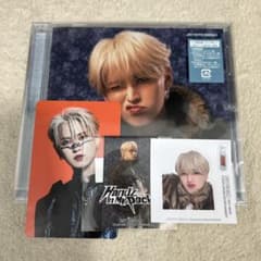 JO1 Handz In My Pocket FC限定盤 白岩瑠姫 トレカ - メルカリ