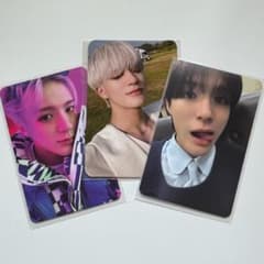 NCTDREAM istj smoothie トレカセット ジェノ - メルカリ