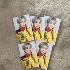 DXTEEN谷口太一「TickTack」CD封入トレカ8枚セット - メルカリ