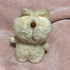 昭和レトロ akiちゃん アキちゃん サンエートーイ ぬいぐるみ 中古品