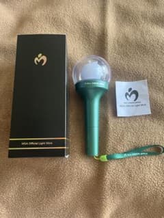 Mrs.GREENAPPLE(ミセスグリーンアップル)ペンラLightStick - メルカリ