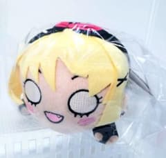ラブライブ！ 蓮ノ空女学院スクールアイドルクラブ 寝そべりぬいぐるみ