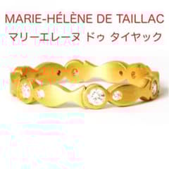 マリーエレーヌ ドゥ タイヤック ダイヤモンドゴールド・フィッシュ