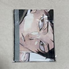 ハイキュー!! フルカラーマフラータオル 角名倫太郎 - メルカリ