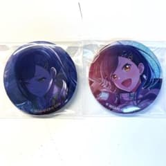 プロセカ 白石杏 グリ缶 1c 2c - メルカリ