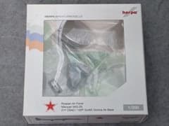 絶版限定品】 ヘルパ 1/200 ロシア空軍 MIG-29 ファルクラム - メルカリ