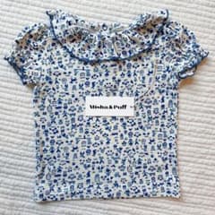 misha and puff パロマ 4y - メルカリ