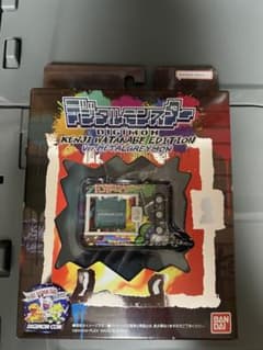 デジモン ケンジ ワタナベ エディション デジタルモンスター - メルカリ