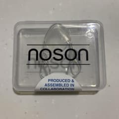 noson Premium 鼻孔拡張機能 鼻呼吸 呼吸改善 鼻炎 鼻 - メルカリ