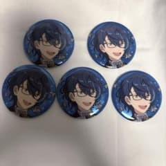 あんスタ スタライ 10th 缶バッジ 青葉つむぎ - メルカリ