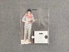 FANTASTICS 八木勇征 トラキン アクリルスタンド② - メルカリ