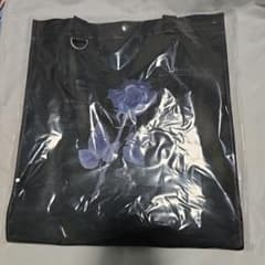 Adotomy 合皮トートバッグ - メルカリ