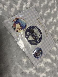 魔法使いの約束 まほやく ネロ Happybirthday 缶バッジ - メルカリ