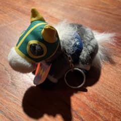 オグリキャップ アバンティ ぬいぐるみ キーホルダー 5S ウマ娘 - メルカリ