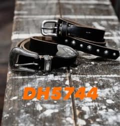 DH5744 Vintage Works ベルト ヴィンテージワークス - メルカリ