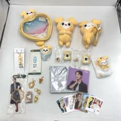 42○TWICE ジヒョ グッズまとめ売り GiGOポーチ他 TS0305-5 - メルカリ