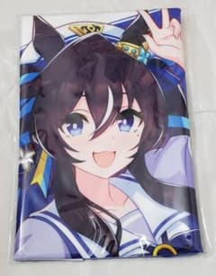 ウマ娘 公式応援タオル ヴィブロス - メルカリ