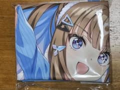 ウマ娘 アーモンドアイ BIGタペストリー 新千歳空港 トラベル