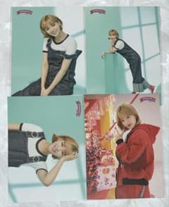 TWICE ジョンヨン Candy Pop SHOWCASE ラントレ トレカ - メルカリ