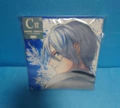 刀剣乱舞 フリューくじ 山姥切国広・山姥切長義 ビッグバスタオル