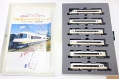 KATO 10-162 近畿日本鉄道 21000系電車アーバンライナー6両セット
