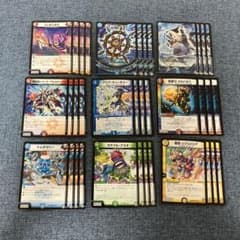 デュエルマスターズ まとめ売り 引退品 d③ 36枚 - メルカリ