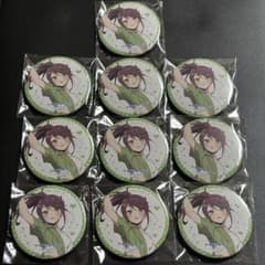 いきづらい部！ 1st LIVE ガチャ 缶バッジ 10点 五桐玲 - メルカリ