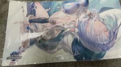 シャドバWB 北海道大会限定 ドライツェーン ラバーマット 新品 未開封