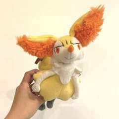 TOMY ポケモン テールナー ぬいぐるみ タカラトミー - メルカリ