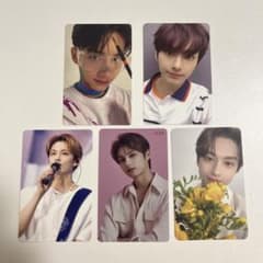 SEVENTEEN ジュン トレカ まとめ売り - メルカリ