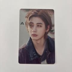 BOYNEXTDOOR イハン トレカ - メルカリ