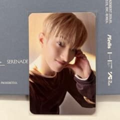 ドギョム トレカ GS25 特典 D×S Serenade DK - メルカリ