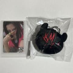 BABYMONSTER PSYCHO キーリング ルカ トレカ - メルカリ