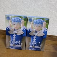 葬送のフリーレン Trio-Try-iT Figure -ヒンメル- 2体セット - メルカリ